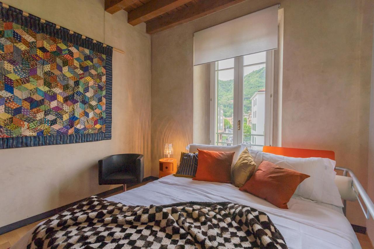 Apartment Night At The Museum - Free Parking By Rent