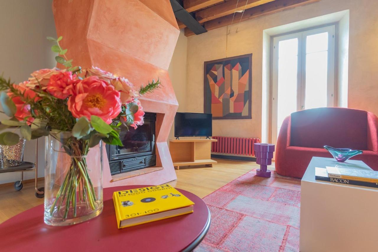 Apartment Night At The Museum - Free Parking By Rent