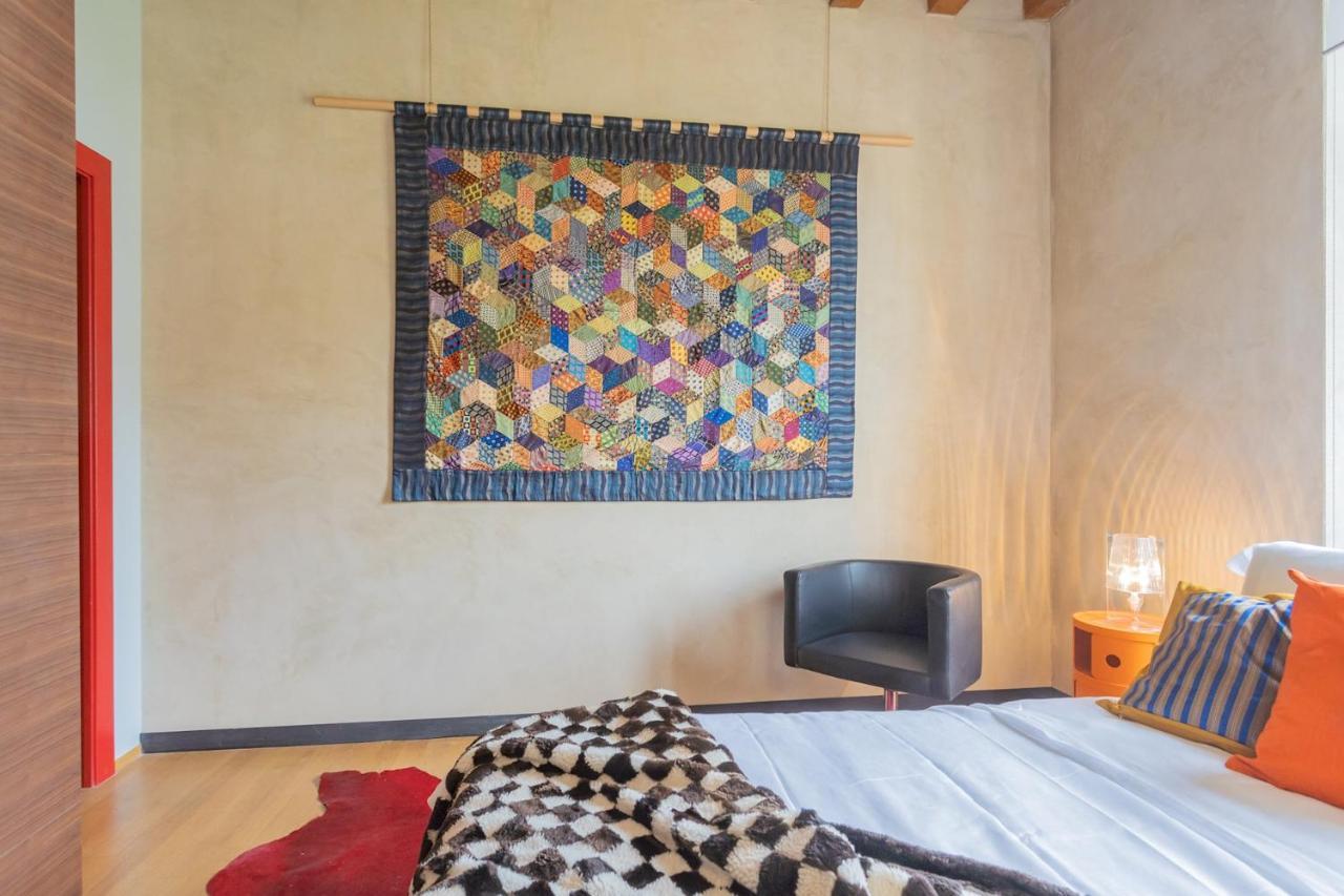 Apartment Night At The Museum - Free Parking By Rent *