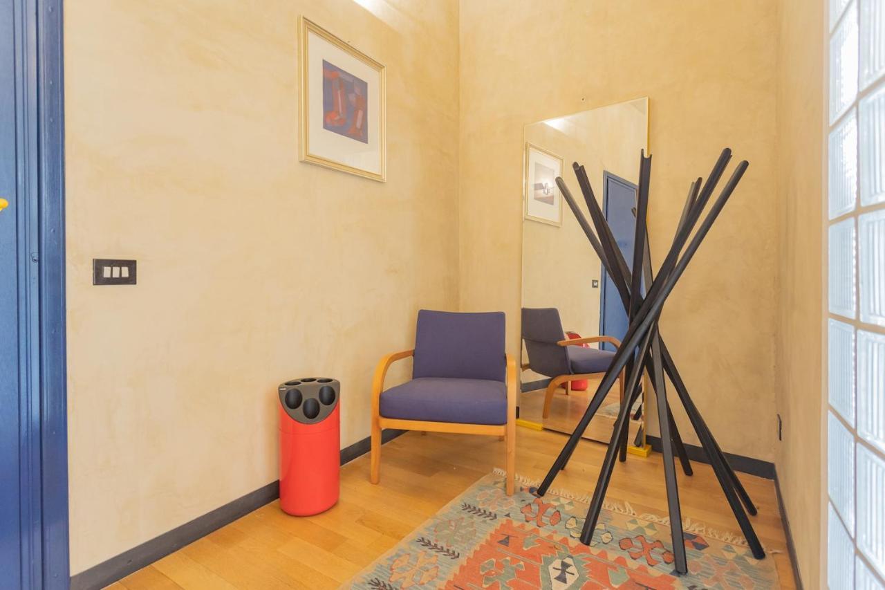 Night At The Museum - Free Parking By Rent Como