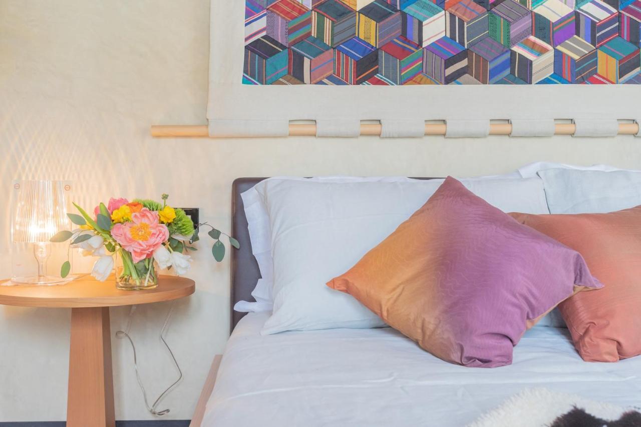 Apartment Night At The Museum - Free Parking By Rent *
