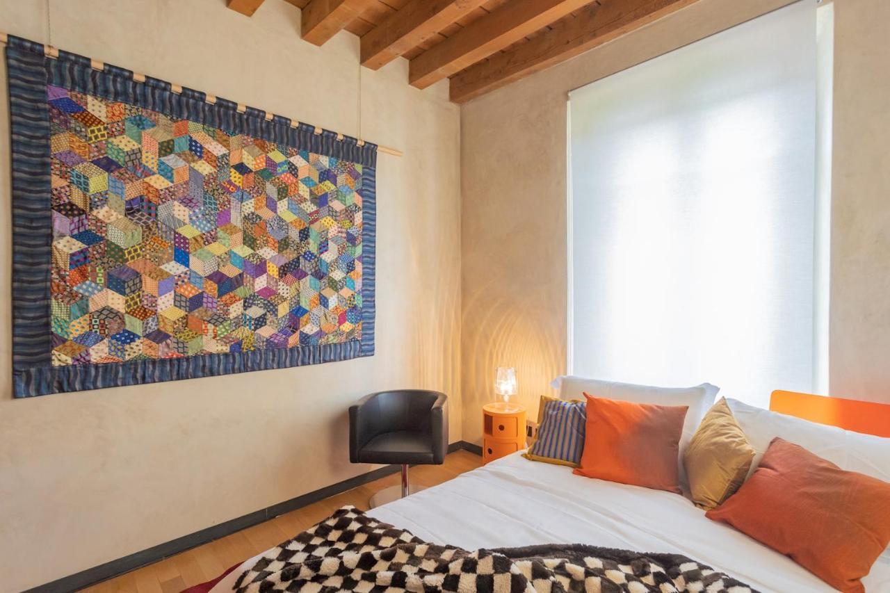 Apartment Night At The Museum - Free Parking By Rent *