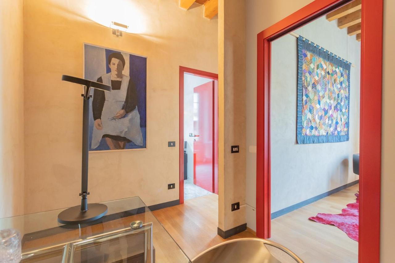 Apartment Night At The Museum - Free Parking By Rent Como